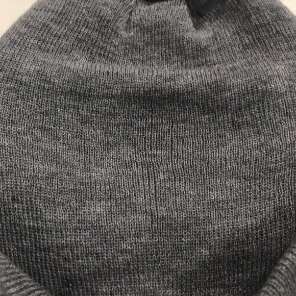 NWT POLAR Wear knit hat - Picture 6 of 6